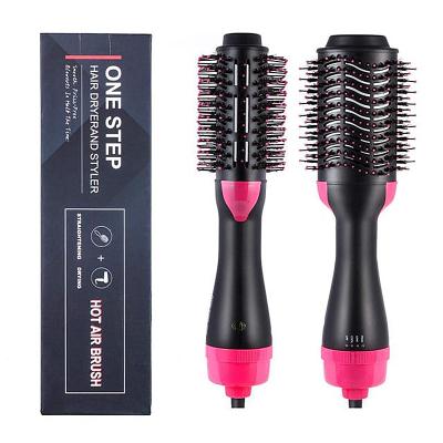 China 2021 New Travel Portable Household Red Air Comb Waterproof 100V/200V for sale