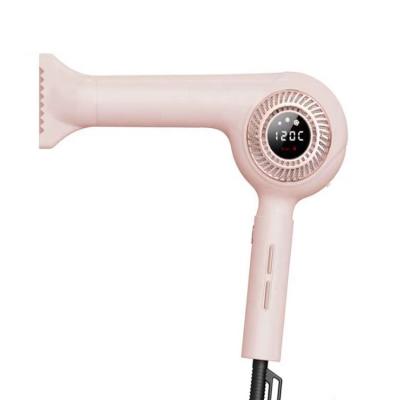 China Ionic Professional Brushless Hair Dryers at Amazon in 2022 for sale