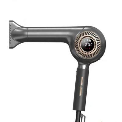 China 2022 Professional High Speed ​​Brushless Hair Dryer Ionic Amazon Best Selling Product for sale