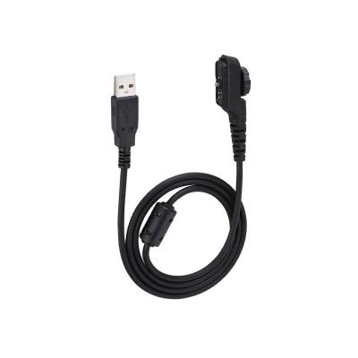 China For Walkie Talkie Factory Wholesale Price Walkie Talkie Radio PD700 Program Cable USB Programming Cable for sale