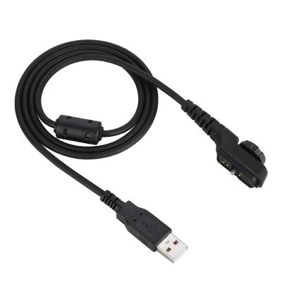 China WALKEI TALKING MOVIE Manufacturer Professional High Quality Walkie Talkie PD700 USB Programming Cable for sale