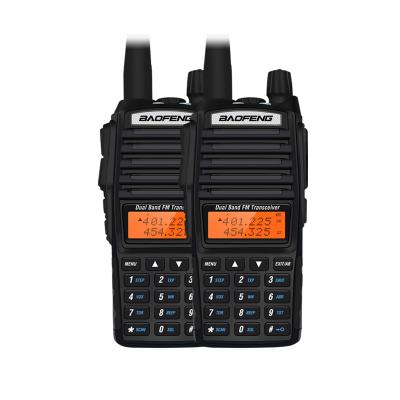 China Baofeng NEWEST NEW UV82 8W BAOFENG 2 Way UV-82 Outdoor Original Two Band Best Selling HOT Selling UV-5R Two Way Radio Walkie Talkie for sale