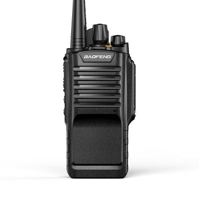 China HOT Selling NEWEST 8W BAOFENG BF-9700 Baofeng BF-9700 Ham A58 9RPlus Outdoor Original Waterproof 2 Way Dual Band Two Way Radio Walkie Talkie for sale