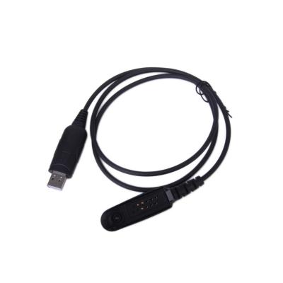 China USB Programming Programming Cable For Motorola Radio HT750 HT1250 PRO5150 GP328 GP340 GP380 GP640 GP680 GP960 GP1280 PR860 MTX850 PTX760 for sale