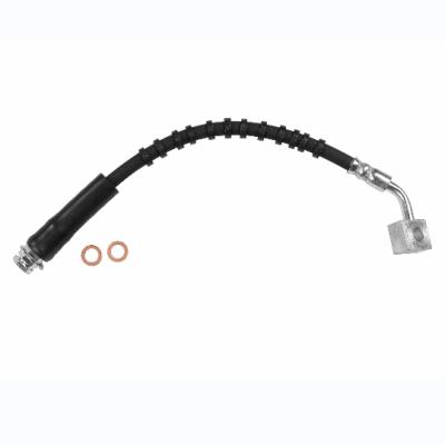 China High Quality EPDM SAE J1401 EPDM Brake Hose And Assembly OEM Standard for sale