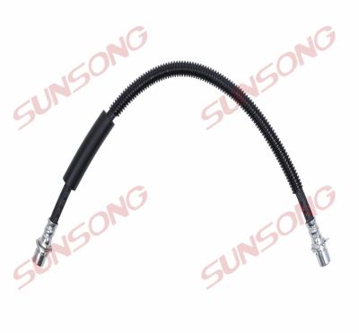 China EPDM High Performance Brake Hose Assembly for sale