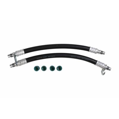 China Automotive Lines Auto Transmission Cooling System Oil Cooler Lines Press Pipe OEM Standard Size for sale