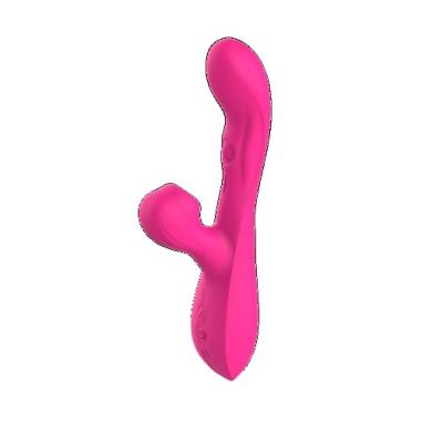 China 10-Frequency Various Factory Manufacture New Products Vibrator Masturbator Tapping Sex Toys For Adult Woman for sale