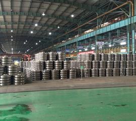 Verified China supplier - Maanshan Tianjun Machinery Manufacturing Co., Ltd.