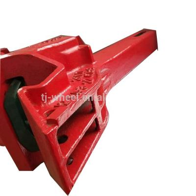 China Connect two trolleys or coaches Train Coupling - automatic couplers - the SA3 coupler for sale