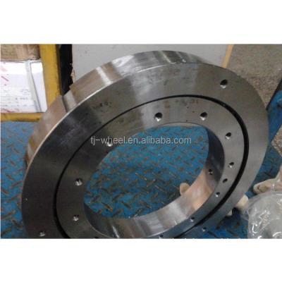 China Four Point Contact Slewing Ring, Slewing Bearing, Port Machinery for sale