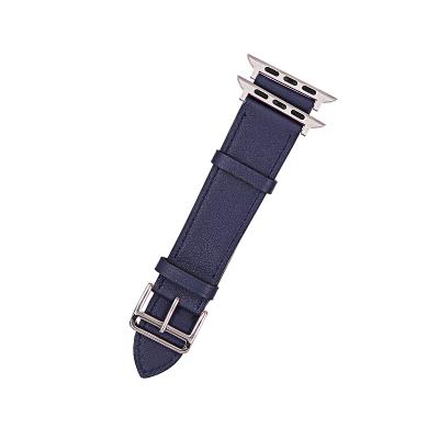 China For Watches Like Colorful Logo Womens Watch Bands Watch Strap High Quality Custom Leather Belt for sale