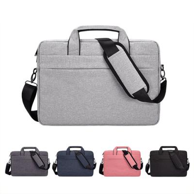 China 2021 new products polyester business laptop bag creative polyester factory direct sales for sale