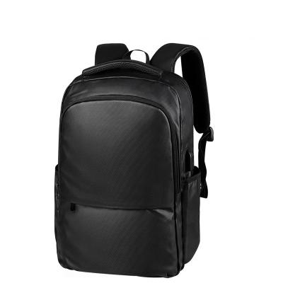 China Promotional Anti-theft Working Travel Rucksack Men Business Backpack Laptop Bag For Outdoor for sale