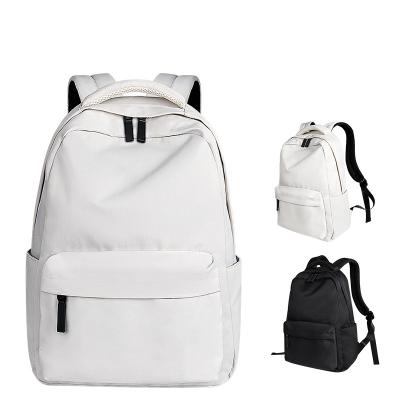 China Fashion 15.6 Polyester Design Waterproof Laptop Backpack Men School Notebook Bags Warm Laptop Backpack Bags For Men for sale