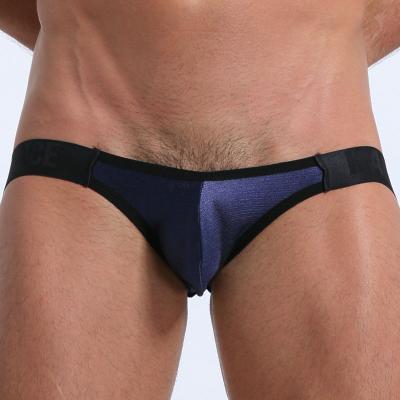 China Chinese Product Best Selling Shiny Antibacterial Men's Panties Thongs And G-Strings For Gay for sale