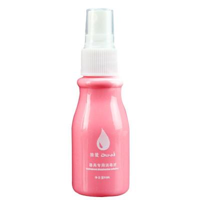 China Espray desinfectante del silicón del sexo del sexo natural médico del lubricante para los juguetes del sexo en venta