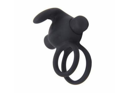 China Tongue Vibrator Penis Cock Ring Stimulate Prostate Vibration Penise Ring for sale