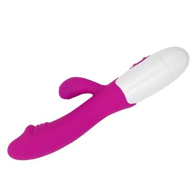 China Gsv-12-B Medisch van de de Vibrator Maagdelijk Anaal Vibrator van het Silicone Snel Orgasme Volwassen het Geslachtsspeelgoed Te koop