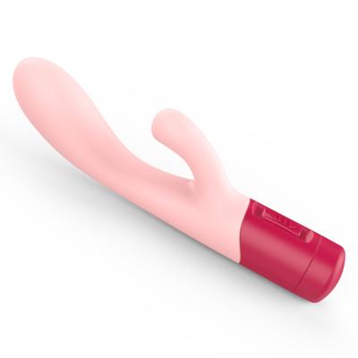 China OEM ABS van de Vlekvibrators van G het Geslachtsspeelgoed van Massager Volwassen met 3 Snelheden Sterke Trilling Te koop