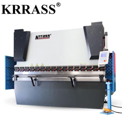 Китай Professional Press Brakes Machine Manufacturer Factory Bender продается