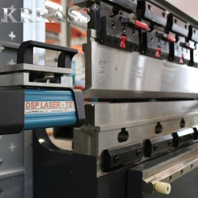 Κίνα High Quality Plate Press Brake Machine Small Sheet Metal Hydraulic CNC προς πώληση