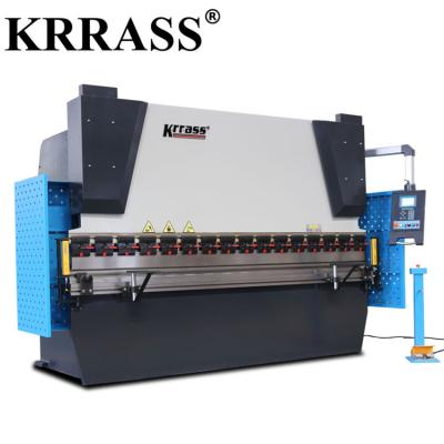 Китай 40 ton | small NC Press Brake Machine WC67K-40T 1600 for Steel Bending продается