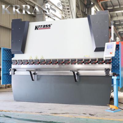 China hot sale hydraulic new press brake, sheet metal bending machine for sale