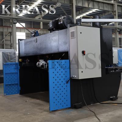 China China manufacture Guillotine Shearing Machine 3200mm length hydraulic shears for sale