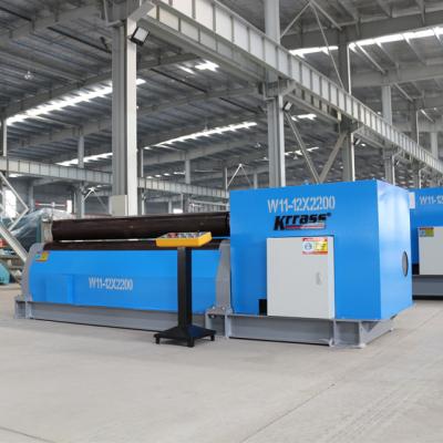 China 4x1500mm Steel Rolling Sheet Machine metal plate cnc rolling bending for sale price for sale