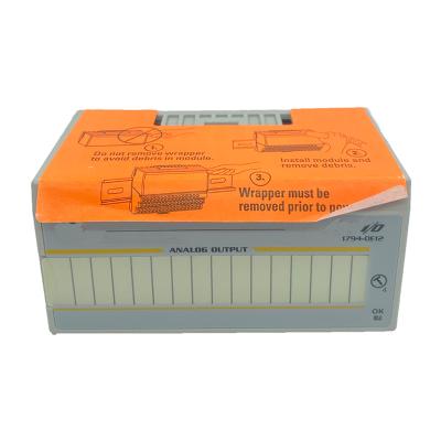 China Ectric Warehouse Stock 1794AENTRXT Industrial Fast Shipping PLC EtherNet/IP Adapter 1794-AENTRXT for sale