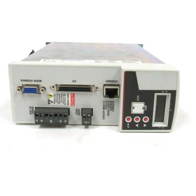 China Ectric Industrial PLC 2097V34PR5LM Original Factory Sealed 1 Year Warranty PLC Servo Drive 2097-V34PR5-LM for sale