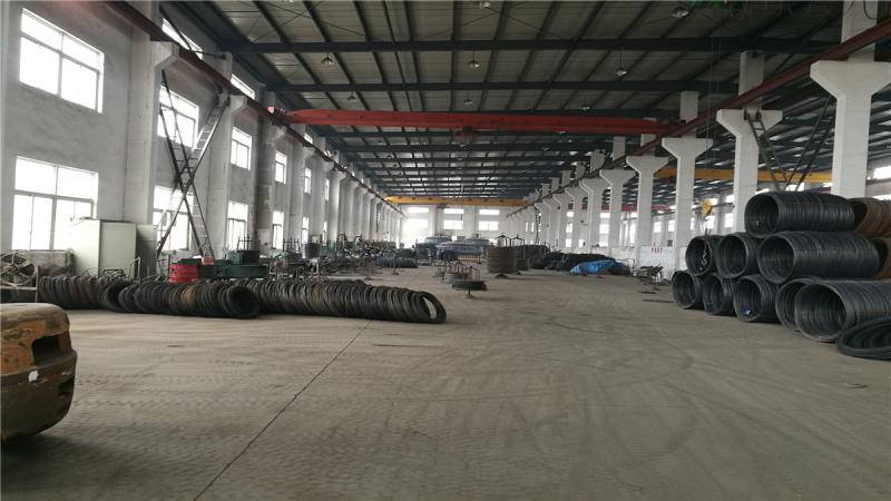 Verified China supplier - Qingdao Sino Summit Machinery Co., Ltd.