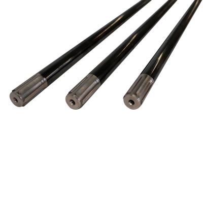 China Low Moq Monel K500 OEM Customizable High Strength Corrosive High Strength Corrosive Head Low Moq Heavy Duty Linear Bearing Shaft for sale