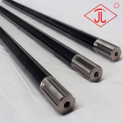 China Oil Oil Deposited Application Customized Electric Submersible Oil Pump Main Shaft For Motor And Pump for sale