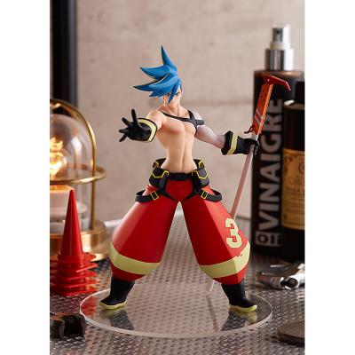 China PVC Anime Figure PVC Rapid Prototyping Service Wholesale Japan Style Limited for sale