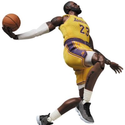 China Hot Selling Decoration Customize PVC/resin Star Surper Nba Model Player Make Custom Nba Star Stock Numbers For Collection for sale