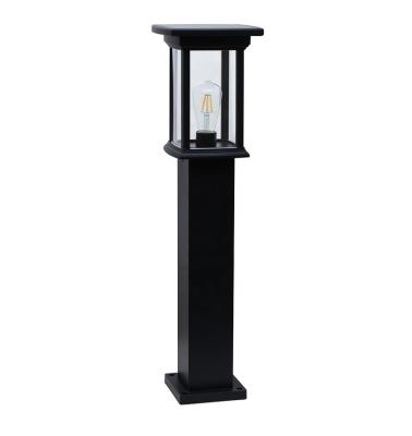 China Solar Garden 3W Solar Lawn Light Light Solar Glass Bollard Light (HY-SLL18) for sale