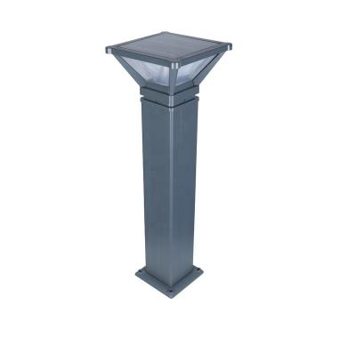 China Solar Garden 4W Bollard Light Solar Lawn Light Solar Park Light (HY-SLL12) for sale