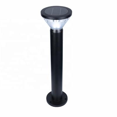 China Solar Garden 1.8W Solar Bollard Light Solar Lawn Light Solar Park Light (HY-SLL14) for sale