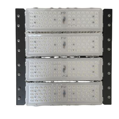 China Hot Selling High Quality Aluminum Die Casting 150W 300W IP65 Outdoor Module SMD Led Flood Light for sale