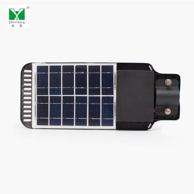 China Wholesale ROAD solar street light in led solar lamp led all in one solar LED street light HY-TYN02 for sale