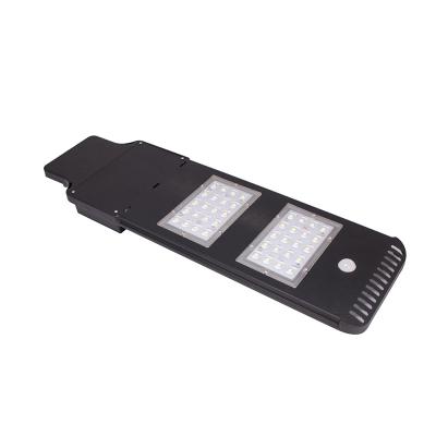 China Manufacturer HY-TYN03 ROAD Qualified Solar Outdoor Solar Led Street Light All In One Solar Led Street Light for sale