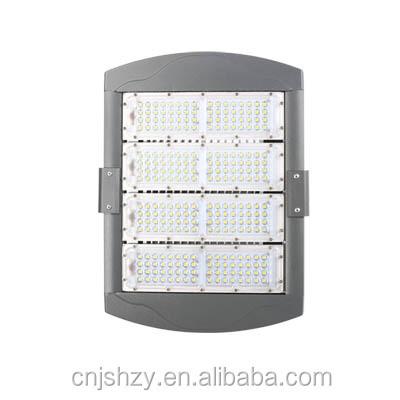 China Factory sale 100w 200w 300w aluminum module smd nice quality ip66 outdoor led flood light for sale