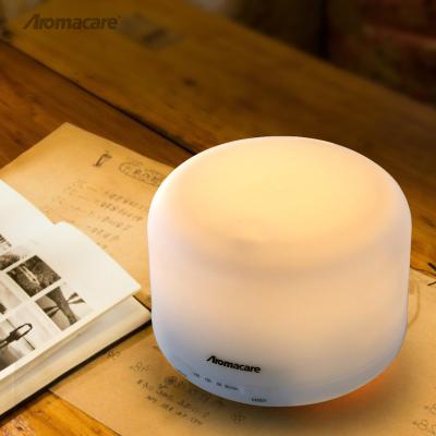 China Hot Selling Mini New Colorful Night Light USB Car Desktop Humidifier for Car Home for sale