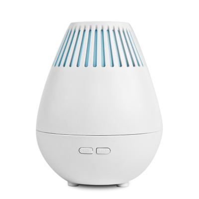 China High Quality Colorful Mini Car USB Humidifier Diffuser Night Light Car Humidifier For Car Office for sale