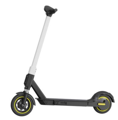 China Unisex Smart g P /S Positioning Removable Battery APP Controlled Electric Scooter for sale