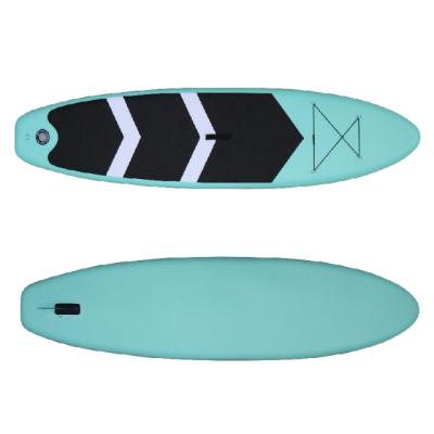 China Water Sports Area Inflatable SUP Board Paddle Board Surfboard Water Stand Up Inflatable SUP Paddle Board for sale