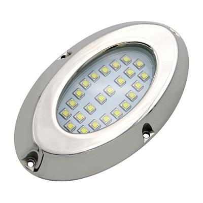 China 240W LANDSCAPE Led Underwater Boat Light Boat, Yacht, Pool, Fountain Lights for sale