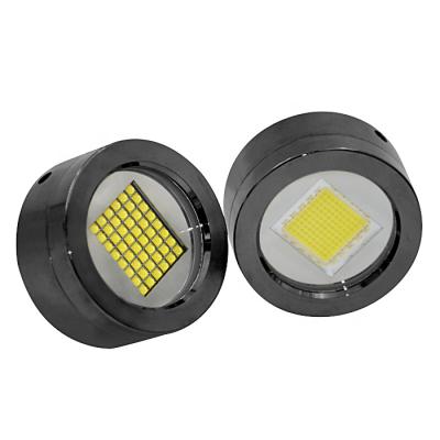 China led 120W high power boat drain plug light D 70 x H 54.5mm for sale